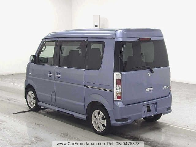 suzuki every-wagon 2011 -SUZUKI--Every Wagon DA64W-372886---SUZUKI--Every Wagon DA64W-372886- image 2