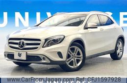 mercedes-benz gla-class 2015 CFJ1597928