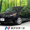 toyota prius 2019 -TOYOTA--Prius DAA-ZVW55--ZVW55-6011161---TOYOTA--Prius DAA-ZVW55--ZVW55-6011161- image 1