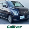 suzuki wagon-r 2012 -SUZUKI--Wagon R DBA-MH23S--MH23S-891729---SUZUKI--Wagon R DBA-MH23S--MH23S-891729- image 1