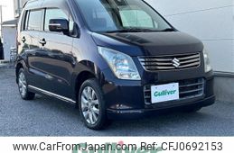 suzuki wagon-r 2012 -SUZUKI--Wagon R DBA-MH23S--MH23S-891729---SUZUKI--Wagon R DBA-MH23S--MH23S-891729-