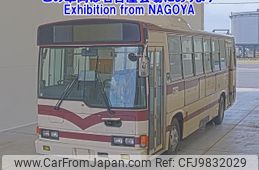 hino hino-bus 1997 -HINO--Hino Bus RJ1JJAA-40302---HINO--Hino Bus RJ1JJAA-40302-