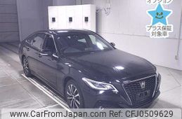 toyota crown 2019 -TOYOTA--Crown ARS220-1003986---TOYOTA--Crown ARS220-1003986-