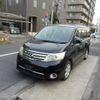 nissan serena 2008 -NISSAN--Serena CC25--169303---NISSAN--Serena CC25--169303- image 1