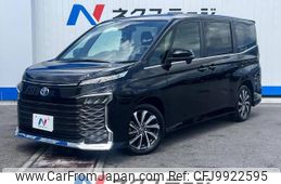 toyota voxy 2022 -TOYOTA--Voxy 6AA-ZWR90W--ZWR90-0098221---TOYOTA--Voxy 6AA-ZWR90W--ZWR90-0098221-