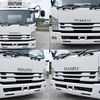isuzu forward 2015 CFJ1807201 image 2