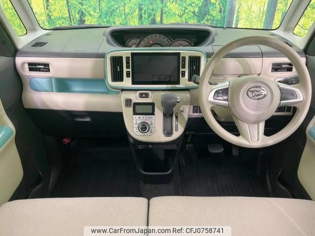 daihatsu move-canbus 2018 -DAIHATSU--Move Canbus DBA-LA800S--LA800S-0112460---DAIHATSU--Move Canbus DBA-LA800S--LA800S-0112460- image 2