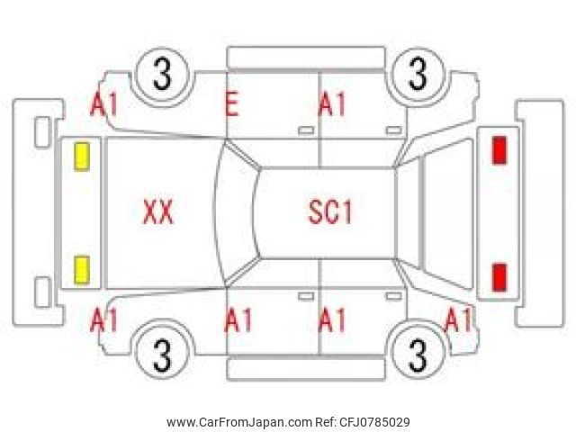 nissan moco 2012 -NISSAN--Moco DBA-MG33S--MG33S-159174---NISSAN--Moco DBA-MG33S--MG33S-159174- image 2