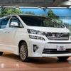 toyota vellfire 2012 -TOYOTA--Vellfire DBA-ANH20W--ANH20-8251146---TOYOTA--Vellfire DBA-ANH20W--ANH20-8251146- image 18