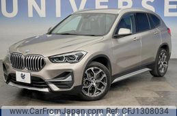 bmw x1 2020 quick_quick_AD20_WBA32AD0605S08004