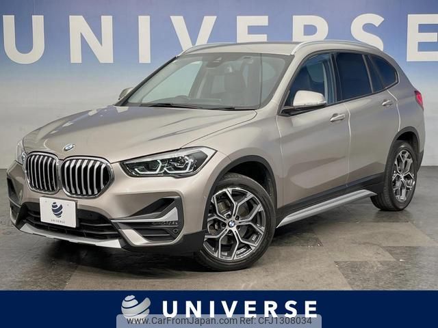 bmw x1 2020 quick_quick_AD20_WBA32AD0605S08004 image 1