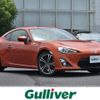 toyota 86 2015 -TOYOTA--86 DBA-ZN6--ZN6-050715---TOYOTA--86 DBA-ZN6--ZN6-050715- image 1