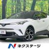 toyota c-hr 2018 -TOYOTA--C-HR DAA-ZYX10--ZYX10-2114929---TOYOTA--C-HR DAA-ZYX10--ZYX10-2114929- image 1