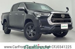 toyota hilux 2020 -TOYOTA--Hilux 3DF-GUN125--GUN125-3917260---TOYOTA--Hilux 3DF-GUN125--GUN125-3917260-