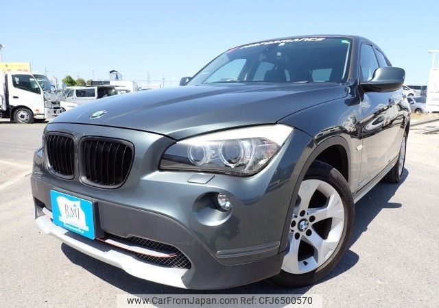 bmw x1 2010 REALMOTOR_N2021040324HD-10 image 1