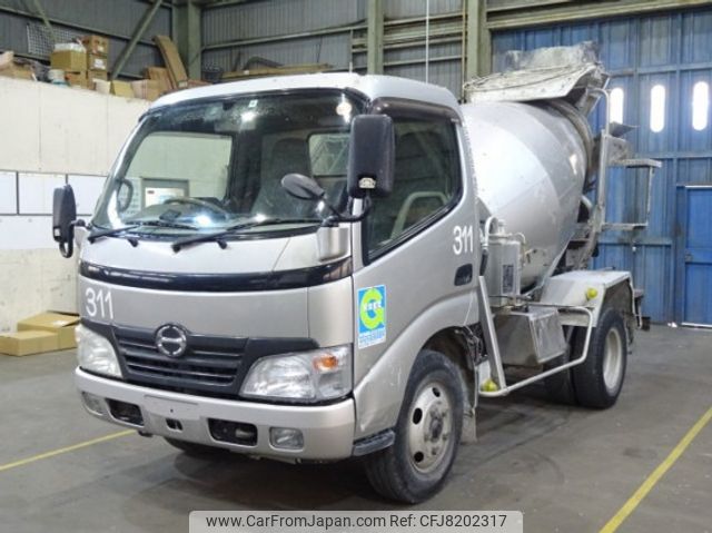 hino dutro 2009 quick_quick_BDG-XZU304E_XZU304-1009099 image 1