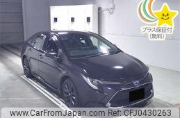 toyota corolla 2020 -TOYOTA--Corolla ZWE211-6021500---TOYOTA--Corolla ZWE211-6021500-