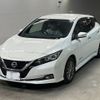 nissan leaf 2018 -NISSAN 【福岡 330ゆ5070】--Leaf ZE1-028363---NISSAN 【福岡 330ゆ5070】--Leaf ZE1-028363- image 1