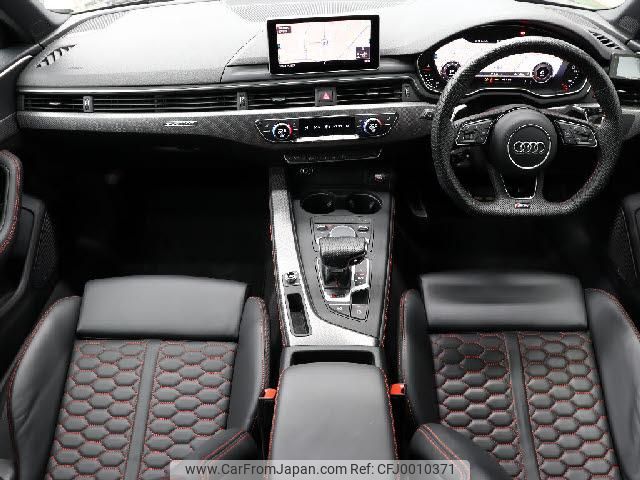 audi rs4 2019 quick_quick_ABA-8WDECF_WUAZZZF43KA900404 image 2