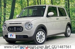 suzuki alto-lapin-chocolat 2024 CFJ1487561