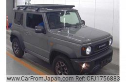 suzuki jimny-sierra 2023 CFJ1756883