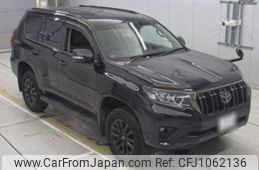 toyota land-cruiser-prado 2021 quick_quick_3BA-TRJ150W_TRJ150-0130358