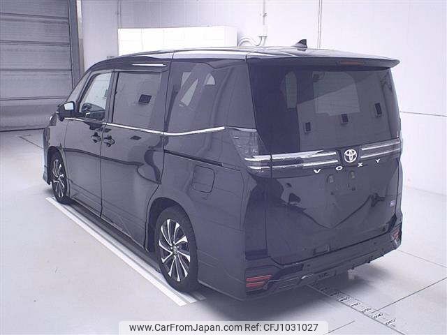 toyota voxy 2022 -TOYOTA--Voxy MZRA90W-0033603---TOYOTA--Voxy MZRA90W-0033603- image 2