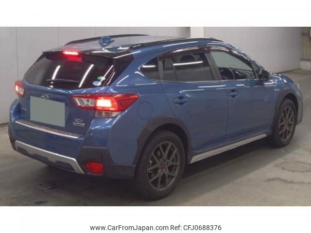 subaru xv 2019 quick_quick_5AA-GTE_GTE-006391 image 2