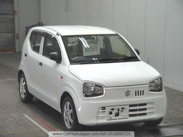 suzuki alto 2020 -SUZUKI--Alto HA36S-536078---SUZUKI--Alto HA36S-536078- image 1