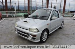 Subaru Vivio 1994