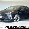 toyota prius 2019 -TOYOTA--Prius DAA-ZVW51--ZVW51-6091085---TOYOTA--Prius DAA-ZVW51--ZVW51-6091085- image 1