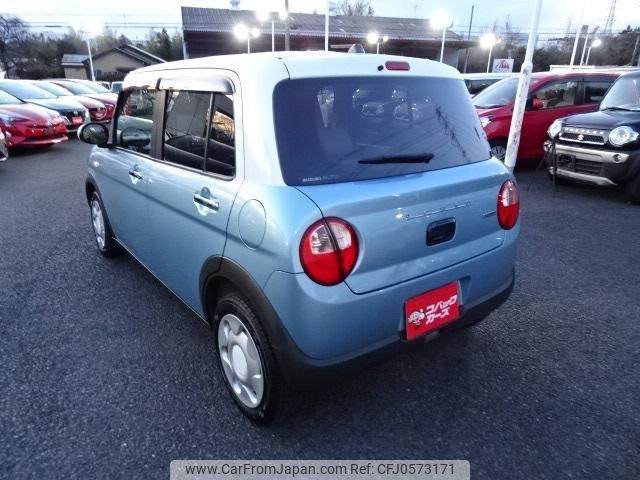 suzuki alto-lapin 2018 quick_quick_HE33S_HE33S-214893 image 2