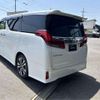 toyota alphard 2023 -TOYOTA 【滋賀 335ﾆ 75】--Alphard 3BA-AGH30W--AGH30-0456660---TOYOTA 【滋賀 335ﾆ 75】--Alphard 3BA-AGH30W--AGH30-0456660- image 22