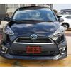 toyota sienta 2015 quick_quick_NHP170G_NHP170-7003262 image 2