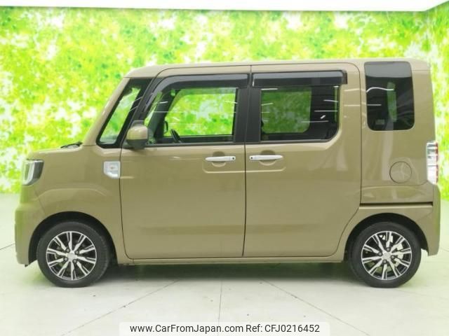 daihatsu wake 2020 quick_quick_DBA-LA710S_LA710S-0030976 image 2