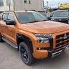 mitsubishi triton 2024 CFJ1816732 image 1