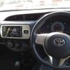 toyota vitz 2015 -TOYOTA--Vitz KSP130-2154569---TOYOTA--Vitz KSP130-2154569- image 10