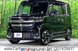 suzuki spacia 2023 CFJ1628837