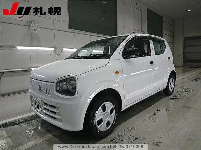 suzuki alto 1989 -SUZUKI 【名変中 】--Alto HA36S--533108---SUZUKI 【名変中 】--Alto HA36S--533108- image 1