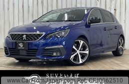 peugeot 308 2019 -PEUGEOT--Peugeot 308 LDA-T9AH01--VF3LHEHZRKS190353---PEUGEOT--Peugeot 308 LDA-T9AH01--VF3LHEHZRKS190353-