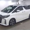 toyota alphard 2021 -TOYOTA 【京都 336ﾐ 309】--Alphard 3BA-AGH30W--AGH30W-0391629---TOYOTA 【京都 336ﾐ 309】--Alphard 3BA-AGH30W--AGH30W-0391629- image 2