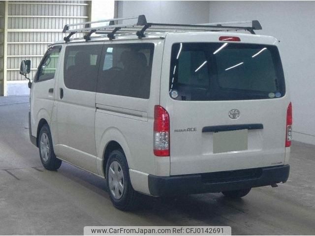 toyota regiusace-van 2014 quick_quick_CBF-TRH200V_TRH200-0195514 image 2