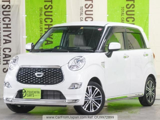 daihatsu cast 2019 -DAIHATSU--Cast DBA-LA250S--LA250S-0175685---DAIHATSU--Cast DBA-LA250S--LA250S-0175685- image 1