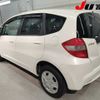 honda fit 2011 -HONDA--Fit GE7--GE7-1503832---HONDA--Fit GE7--GE7-1503832- image 2