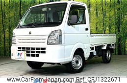 suzuki carry-truck 2020 -SUZUKI--Carry Truck EBD-DA16T--DA16T-563781---SUZUKI--Carry Truck EBD-DA16T--DA16T-563781-