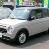 suzuki alto-lapin 2022 CFJ1590318 image 19