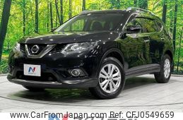 nissan x-trail 2015 -NISSAN--X-Trail DBA-NT32--NT32-515570---NISSAN--X-Trail DBA-NT32--NT32-515570-