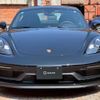 porsche cayman 2024 -PORSCHE--Porsche Cayman 7BA-982M40--WP0ZZZ98ZRK266***---PORSCHE--Porsche Cayman 7BA-982M40--WP0ZZZ98ZRK266***- image 4
