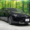 toyota prius 2023 -TOYOTA--Prius 6AA-MXWH65--MXWH65-4002916---TOYOTA--Prius 6AA-MXWH65--MXWH65-4002916- image 17