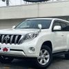 toyota land-cruiser-prado 2014 -TOYOTA--Land Cruiser Prado CBA-TRJ150W--TRJ150-0045191---TOYOTA--Land Cruiser Prado CBA-TRJ150W--TRJ150-0045191- image 1